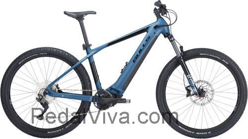 Bulls COPPERHEAD EVO 2 ficha tecnica 